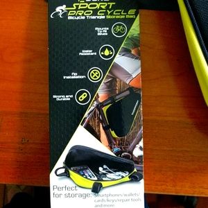 Bike Bag